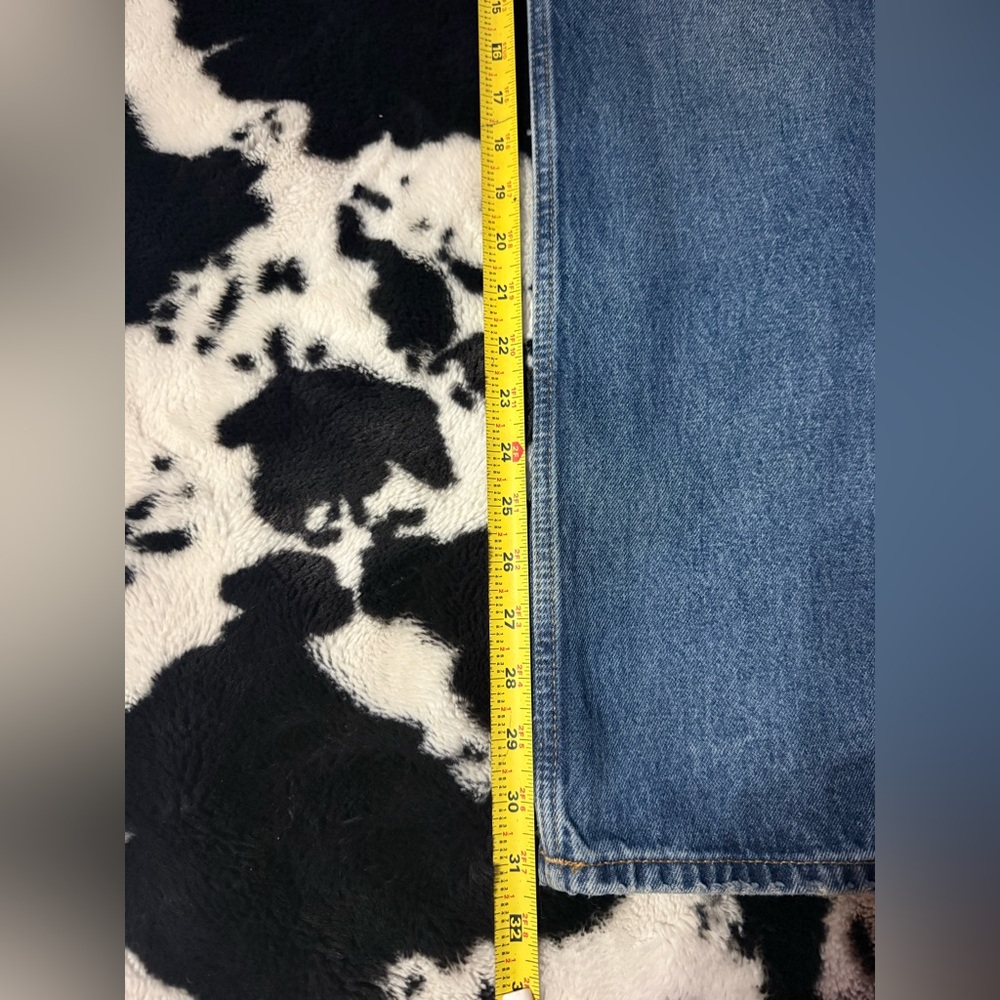 High Rise Bootcut Jeans - Picture 8 of 8